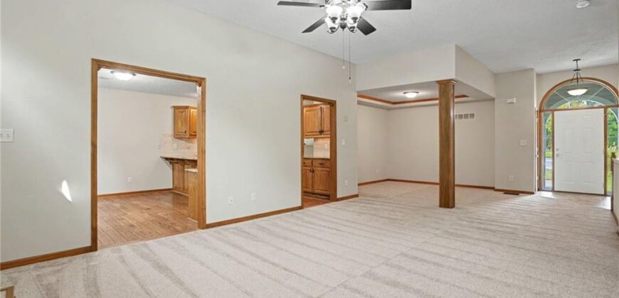4805 NE 73rd Street, Kansas City, MO 64119