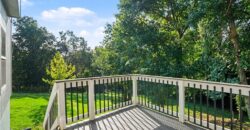 4805 NE 73rd Street, Kansas City, MO 64119