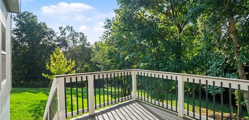 4805 NE 73rd Street, Kansas City, MO 64119