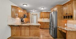 4805 NE 73rd Street, Kansas City, MO 64119