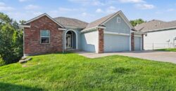 4805 NE 73rd Street, Kansas City, MO 64119