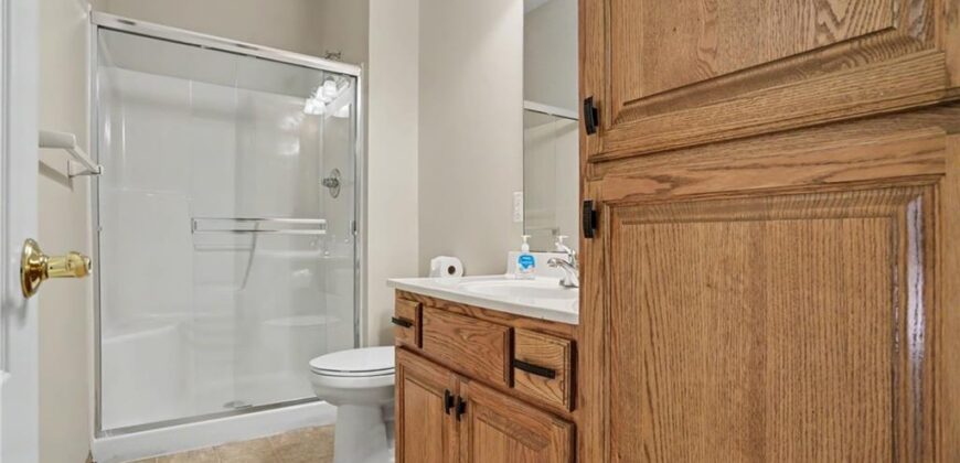 4805 NE 73rd Street, Kansas City, MO 64119