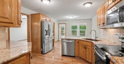 4805 NE 73rd Street, Kansas City, MO 64119