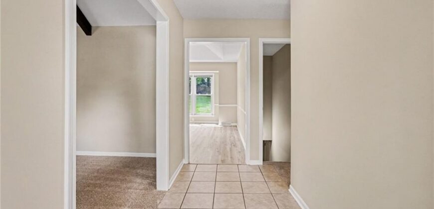 4905 NW 67th Street, Kansas City, MO 64151
