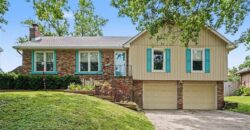 4905 NW 67th Street, Kansas City, MO 64151