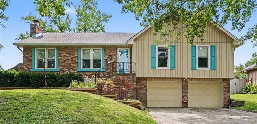 4905 NW 67th Street, Kansas City, MO 64151