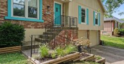 4905 NW 67th Street, Kansas City, MO 64151