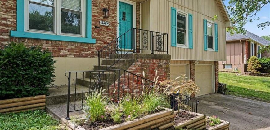 4905 NW 67th Street, Kansas City, MO 64151