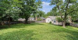 4905 NW 67th Street, Kansas City, MO 64151