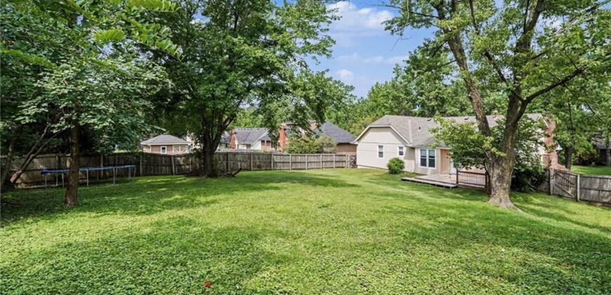 4905 NW 67th Street, Kansas City, MO 64151