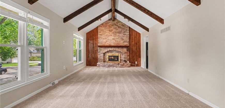 4905 NW 67th Street, Kansas City, MO 64151