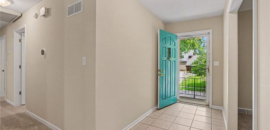 4905 NW 67th Street, Kansas City, MO 64151