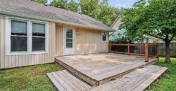 4905 NW 67th Street, Kansas City, MO 64151