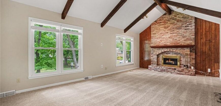 4905 NW 67th Street, Kansas City, MO 64151
