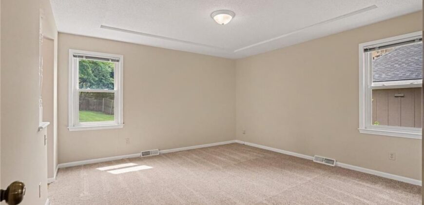 4905 NW 67th Street, Kansas City, MO 64151