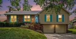 4905 NW 67th Street, Kansas City, MO 64151