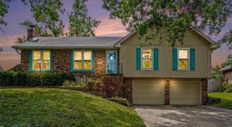 4905 NW 67th Street, Kansas City, MO 64151