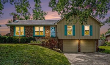 4905 NW 67th Street, Kansas City, MO 64151