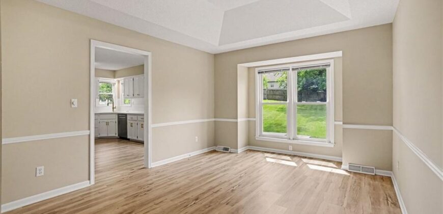 4905 NW 67th Street, Kansas City, MO 64151