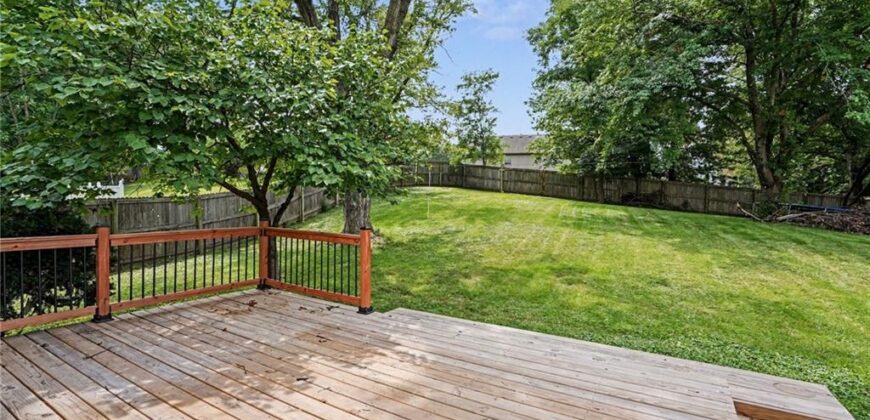 4905 NW 67th Street, Kansas City, MO 64151