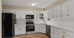 4905 NW 67th Street, Kansas City, MO 64151
