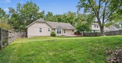 4905 NW 67th Street, Kansas City, MO 64151