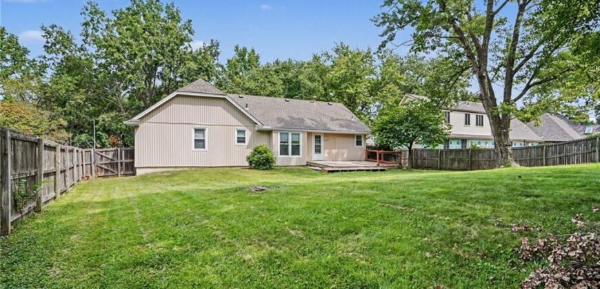 4905 NW 67th Street, Kansas City, MO 64151