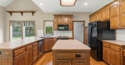 7706 N Montgall Avenue, Kansas City, MO 64119