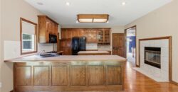 7706 N Montgall Avenue, Kansas City, MO 64119