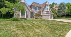 7706 N Montgall Avenue, Kansas City, MO 64119