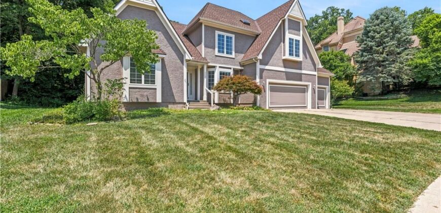 7706 N Montgall Avenue, Kansas City, MO 64119