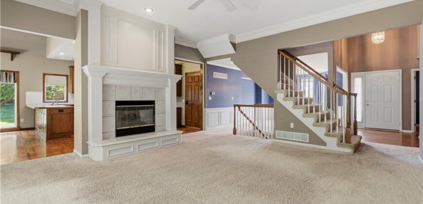 7706 N Montgall Avenue, Kansas City, MO 64119
