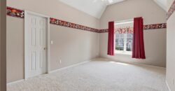 7706 N Montgall Avenue, Kansas City, MO 64119