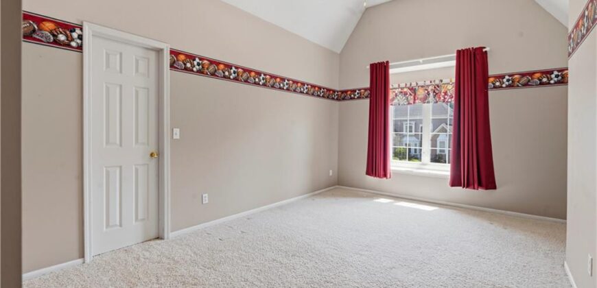 7706 N Montgall Avenue, Kansas City, MO 64119