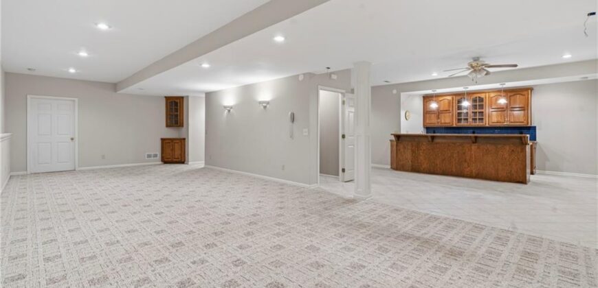 7706 N Montgall Avenue, Kansas City, MO 64119