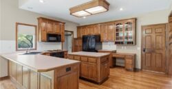 7706 N Montgall Avenue, Kansas City, MO 64119