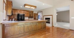 7706 N Montgall Avenue, Kansas City, MO 64119