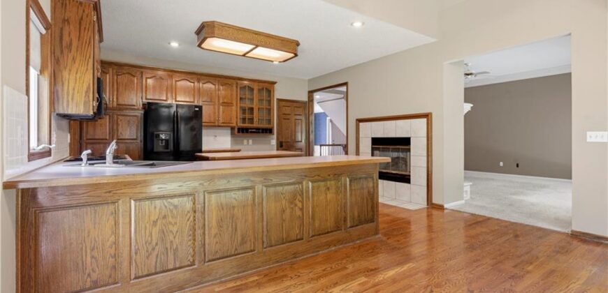 7706 N Montgall Avenue, Kansas City, MO 64119