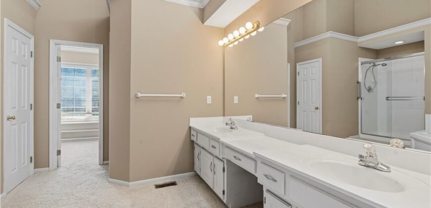 7706 N Montgall Avenue, Kansas City, MO 64119