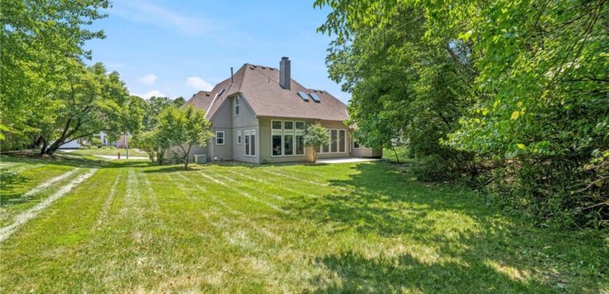 7706 N Montgall Avenue, Kansas City, MO 64119