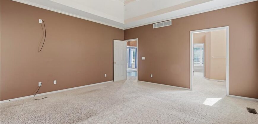 7706 N Montgall Avenue, Kansas City, MO 64119