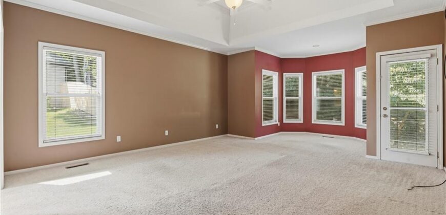 7706 N Montgall Avenue, Kansas City, MO 64119