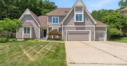 7706 N Montgall Avenue, Kansas City, MO 64119