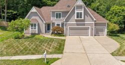 7706 N Montgall Avenue, Kansas City, MO 64119