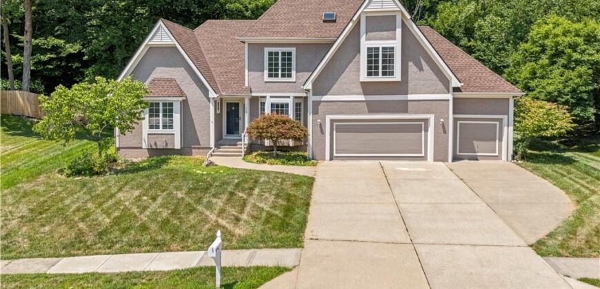 7706 N Montgall Avenue, Kansas City, MO 64119