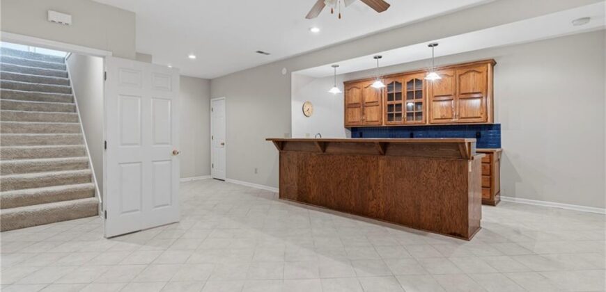 7706 N Montgall Avenue, Kansas City, MO 64119