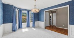 7706 N Montgall Avenue, Kansas City, MO 64119