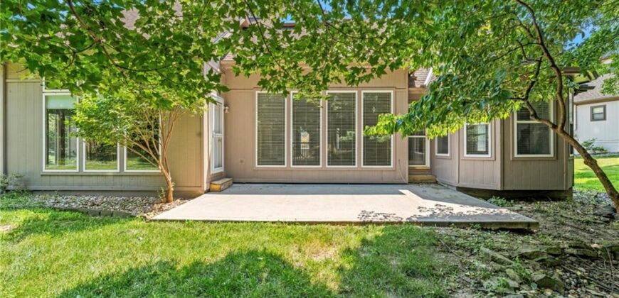 7706 N Montgall Avenue, Kansas City, MO 64119