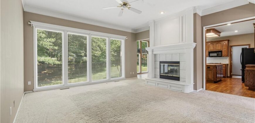 7706 N Montgall Avenue, Kansas City, MO 64119