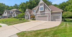 7706 N Montgall Avenue, Kansas City, MO 64119